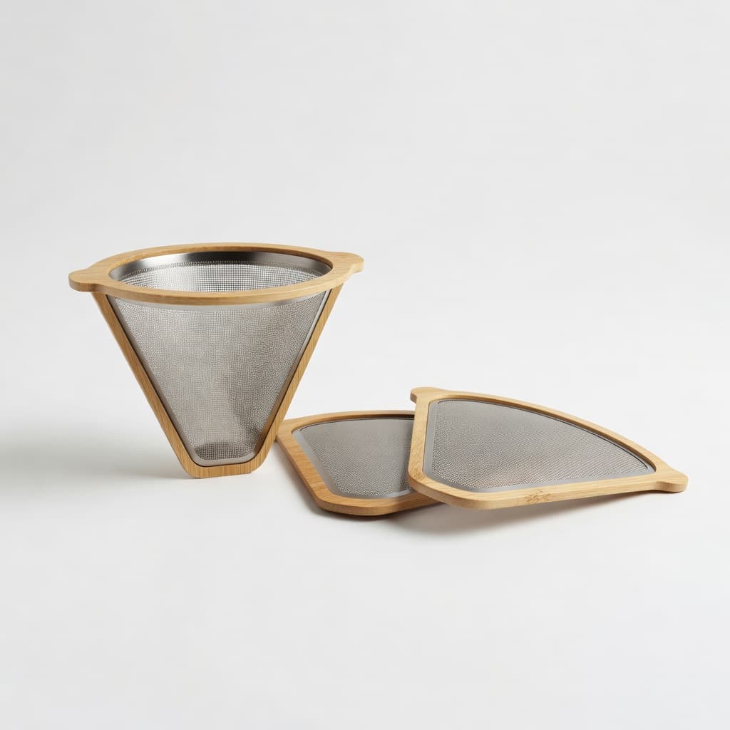 Reusable Coffee Filters